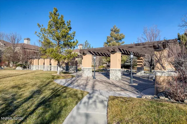 $579,000 | 9900 Wilbur May Parkway, Unit 5206, Reno, NV 89521