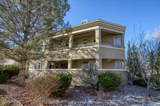 $579,000 | 9900 Wilbur May Parkway, Unit 5206, Reno, NV 89521