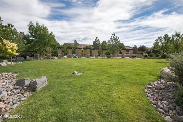 $579,000 | 9900 Wilbur May Parkway, Unit 5206, Reno, NV 89521