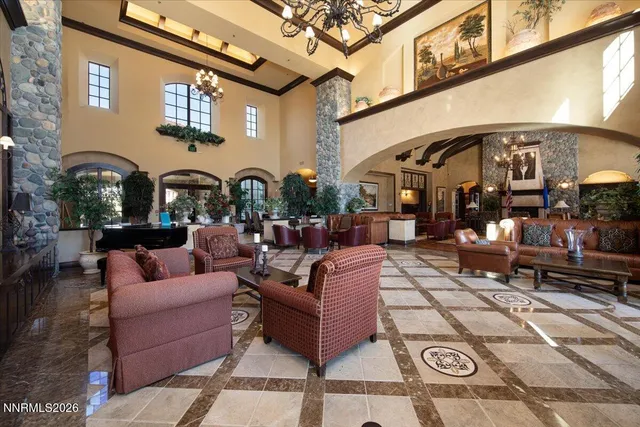 $579,000 | 9900 Wilbur May Parkway, Unit 5206, Reno, NV 89521