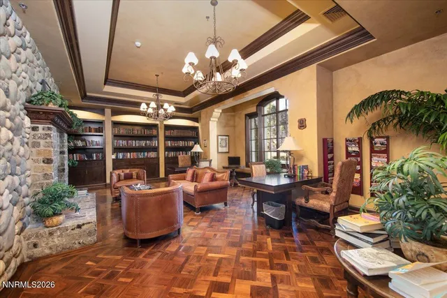 $579,000 | 9900 Wilbur May Parkway, Unit 5206, Reno, NV 89521