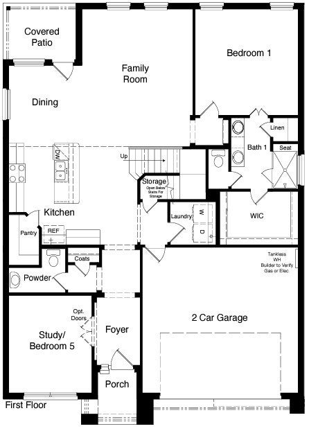 7604 Wolf Crk Road Odessa, TX 79765 - Photo 2 of 3 Gallery Image 2