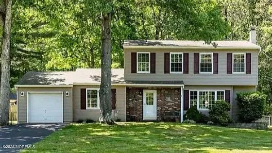 $640,000 | 338 Diamond Road, Jackson, NJ 08527