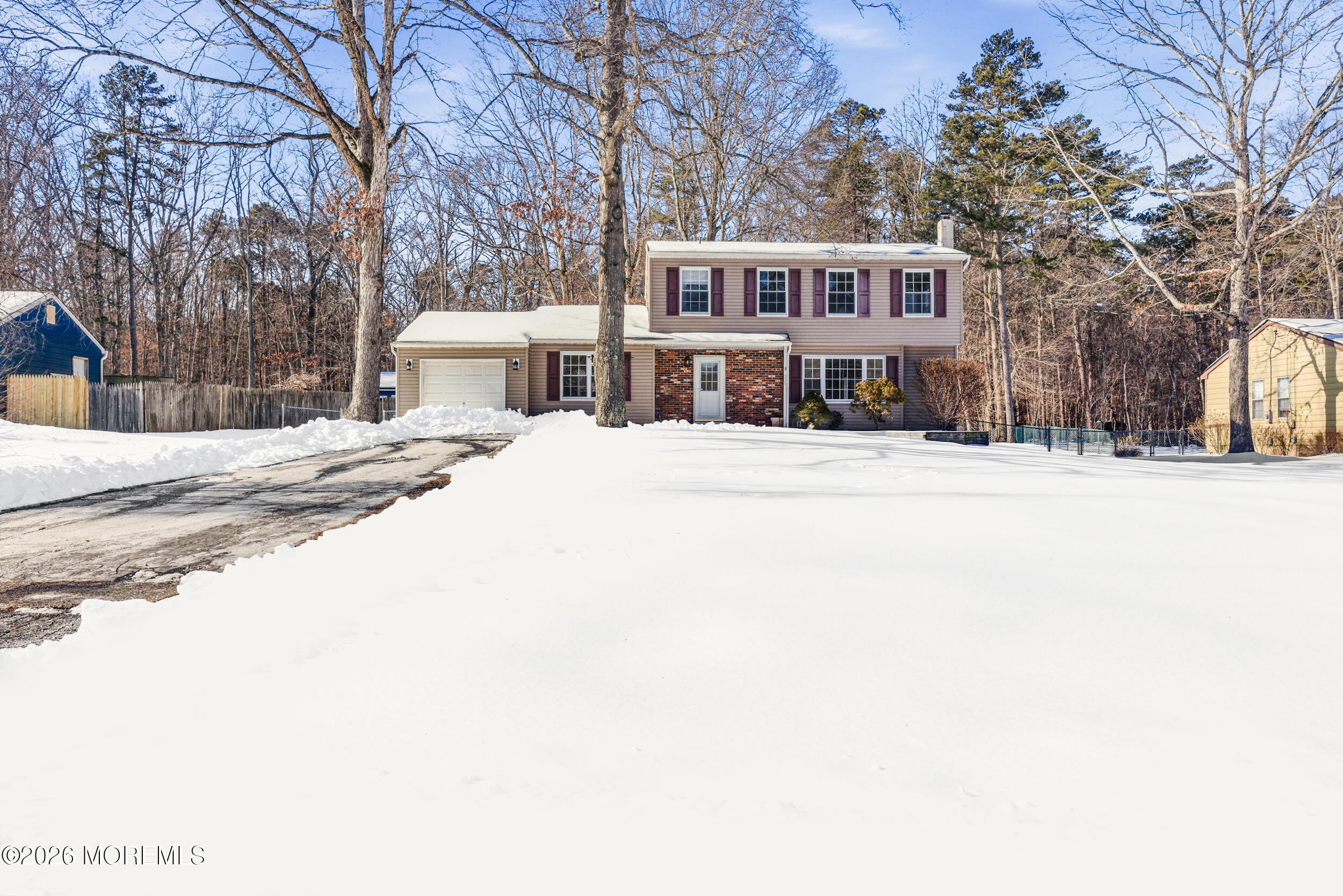 338 Diamond Road Jackson, NJ 08527 - Photo 3 of 54 hl7a1770