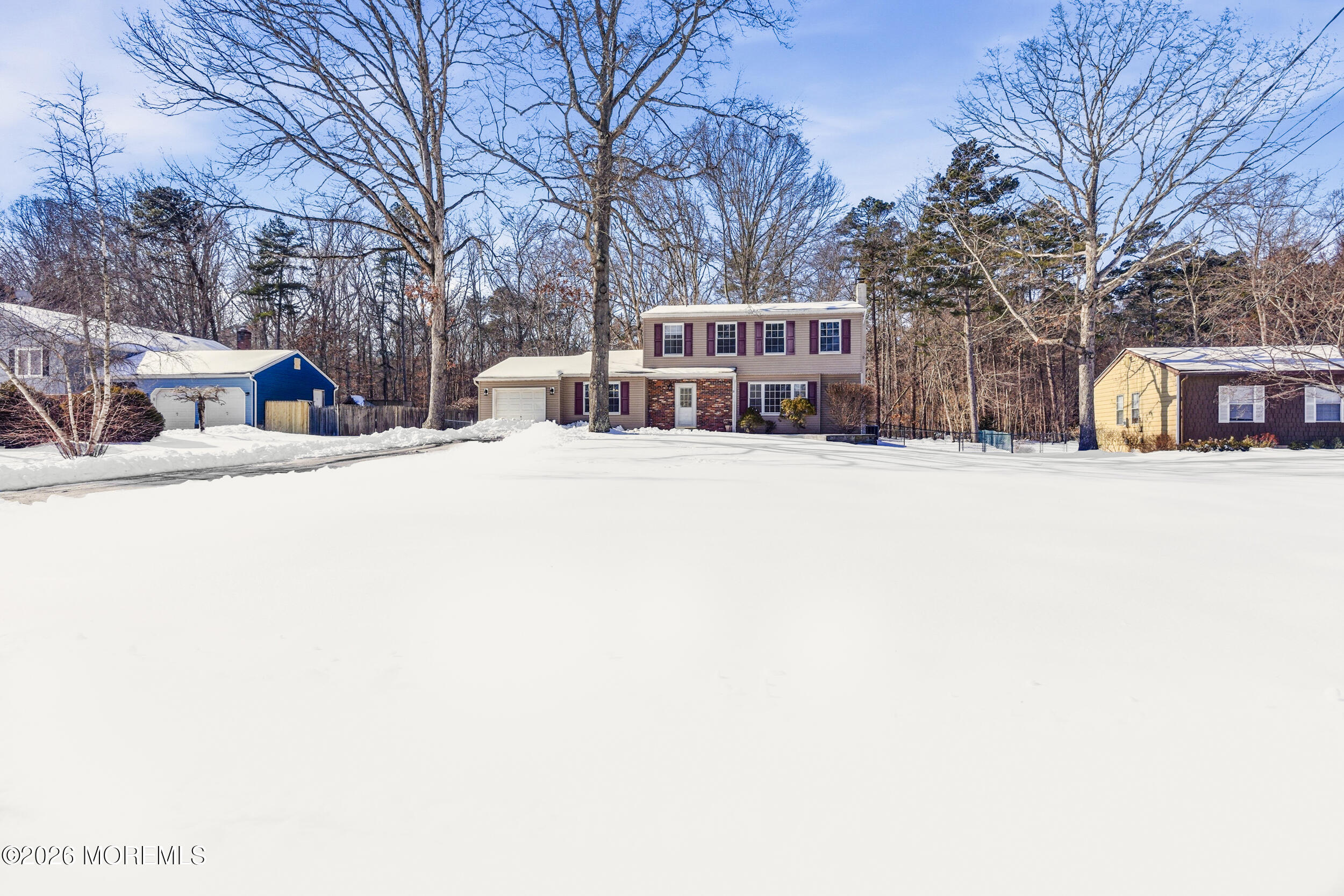 338 Diamond Road Jackson, NJ 08527 - Photo 4 of 54 hl7a1779