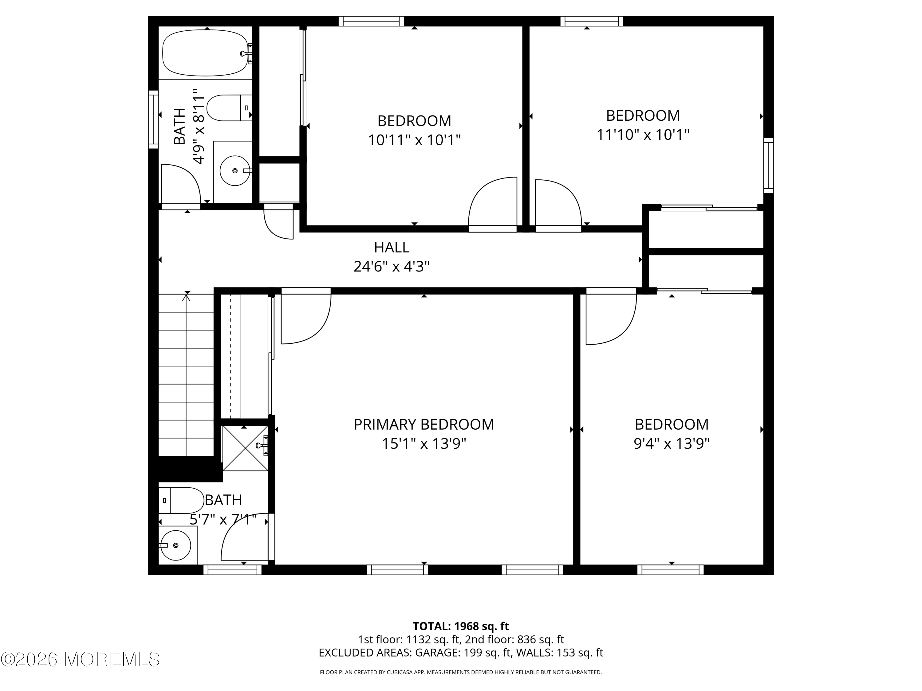 338 Diamond Road Jackson, NJ 08527 - Photo 52 of 54