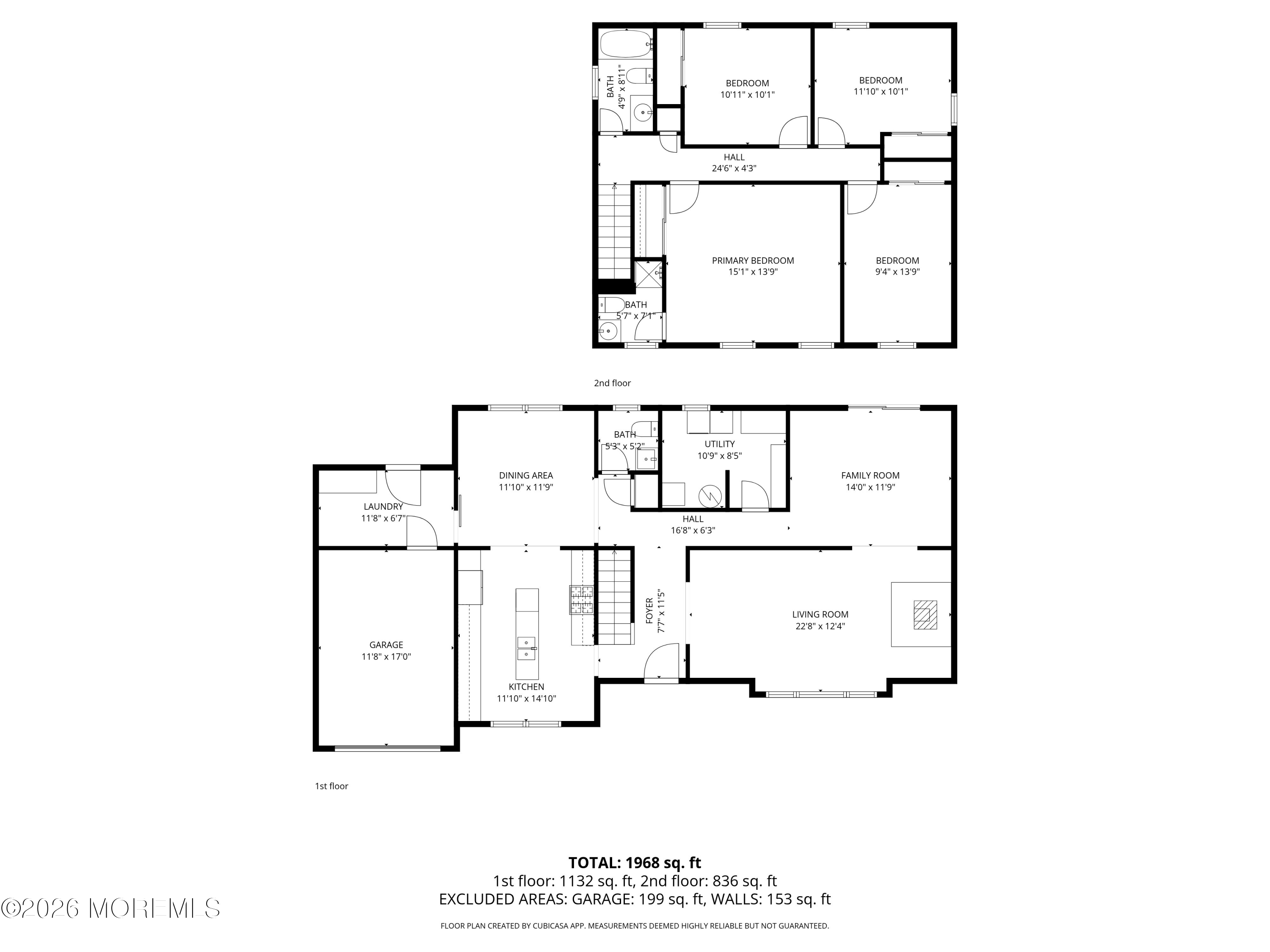 338 Diamond Road Jackson, NJ 08527 - Photo 53 of 54