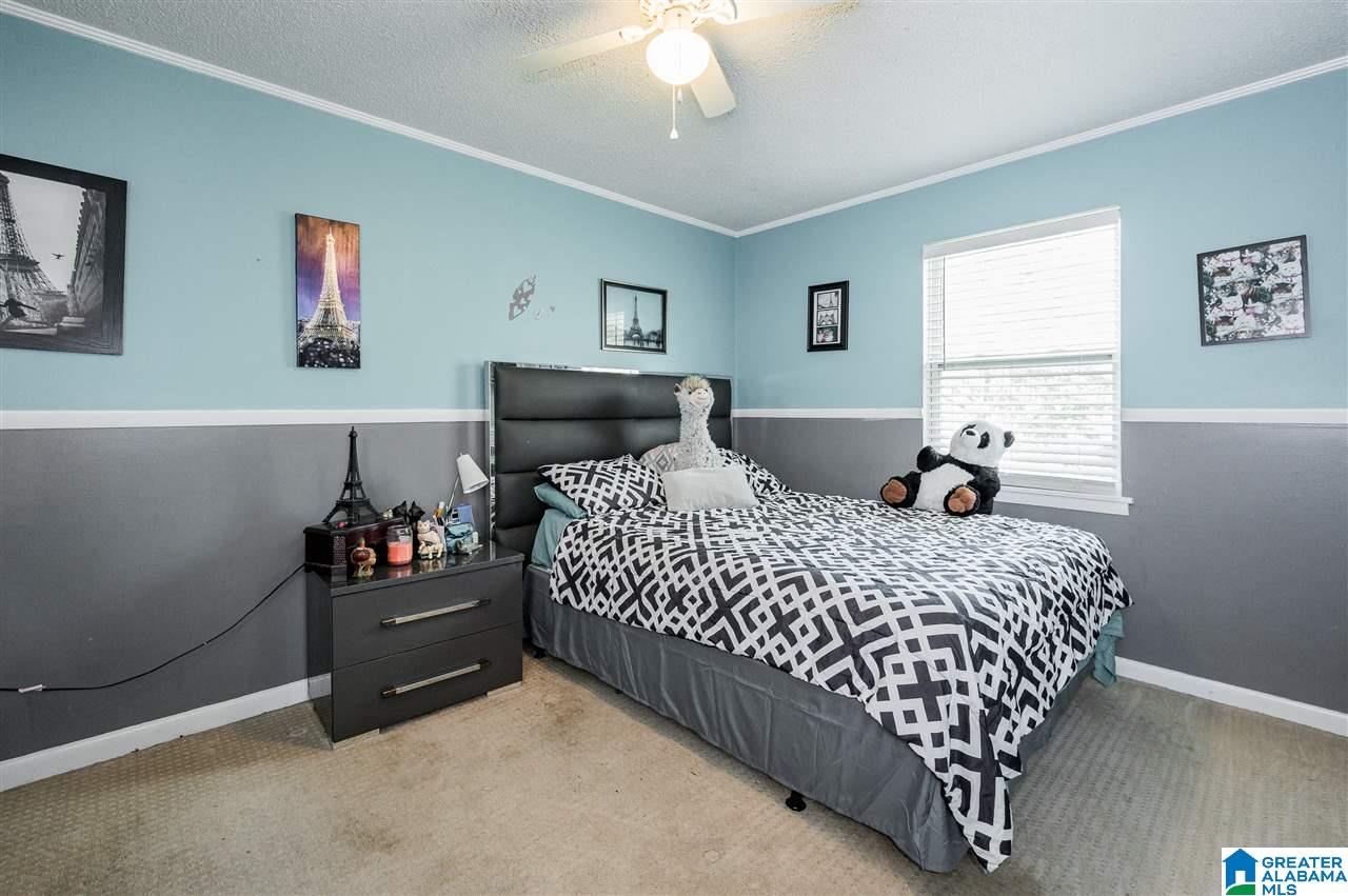 8533 Rockhampton Street Leeds, AL 35094 - Photo 24 of 38