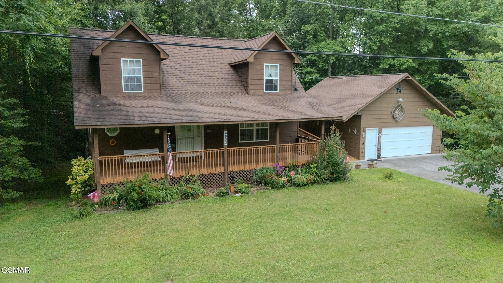 4802 Rhododendron Cosby, TN 37722 - Photo 50 of 52 Gallery Image 50