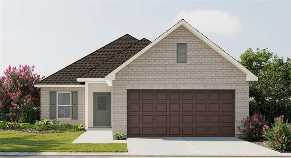 $226,050 | 187 Berkshire Place, Haughton, LA 71037