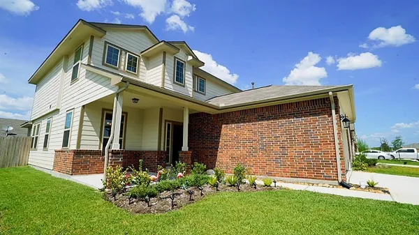 $2,100 | 2631 Cold River Drive, Humble, TX 77396