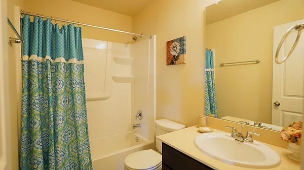 $2,100 | 2631 Cold River Drive, Humble, TX 77396