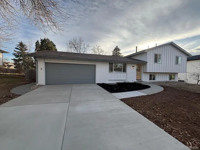 $764,900 | 6616 South Apache Drive, Littleton, CO 80120