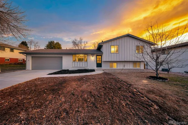 $764,900 | 6616 South Apache Drive, Littleton, CO 80120