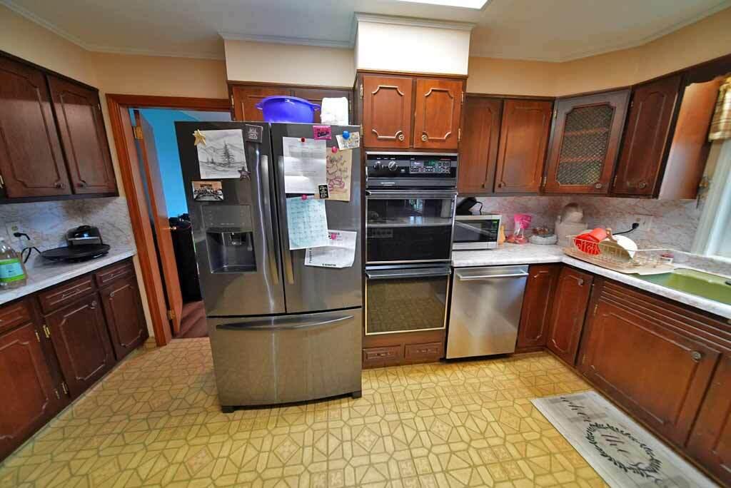97 Calais Road Houlton, ME 04730 - Photo 39 of 90 kitchen-calais-rd-hodgdon