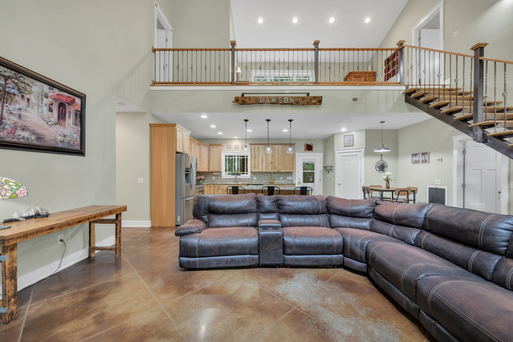 1026 Yellow Creek Road Dickson, TN 37055 - Photo 20 of 50
