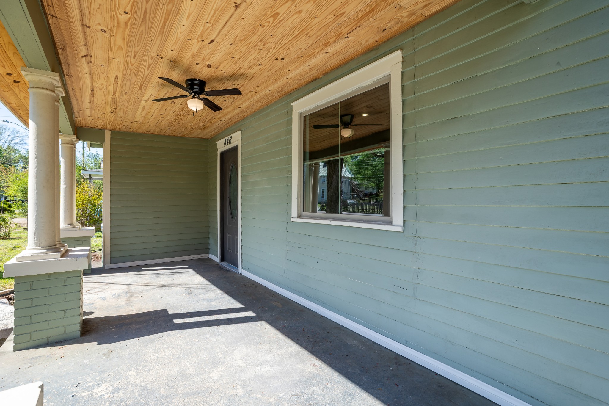446 Childers Street Pulaski, TN 38478 - Photo 4 of 28