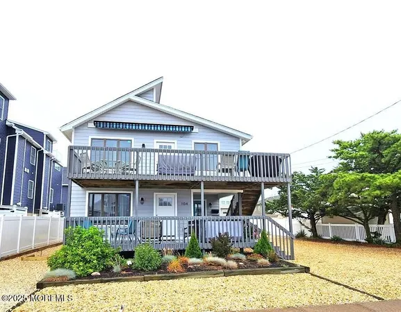 $2,800 | 104 5th Avenue, Unit DOWN, Seaside Heights, NJ 08751