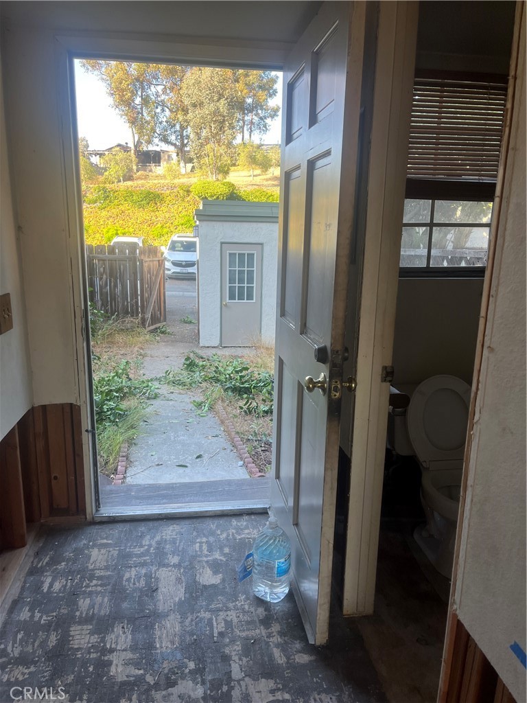 8812 Spring Canyon Drive Spring Valley, CA 91977 - Photo 13 of 22 a view of a porch