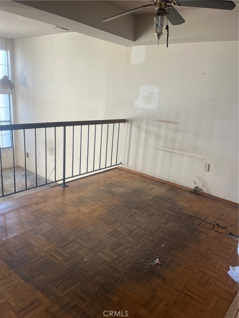 8812 Spring Canyon Drive Spring Valley, CA 91977 - Photo 14 of 22 a view of an empty room