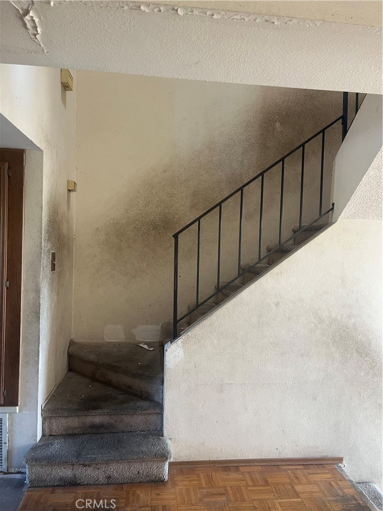 8812 Spring Canyon Drive Spring Valley, CA 91977 - Photo 15 of 22 a view of entryway