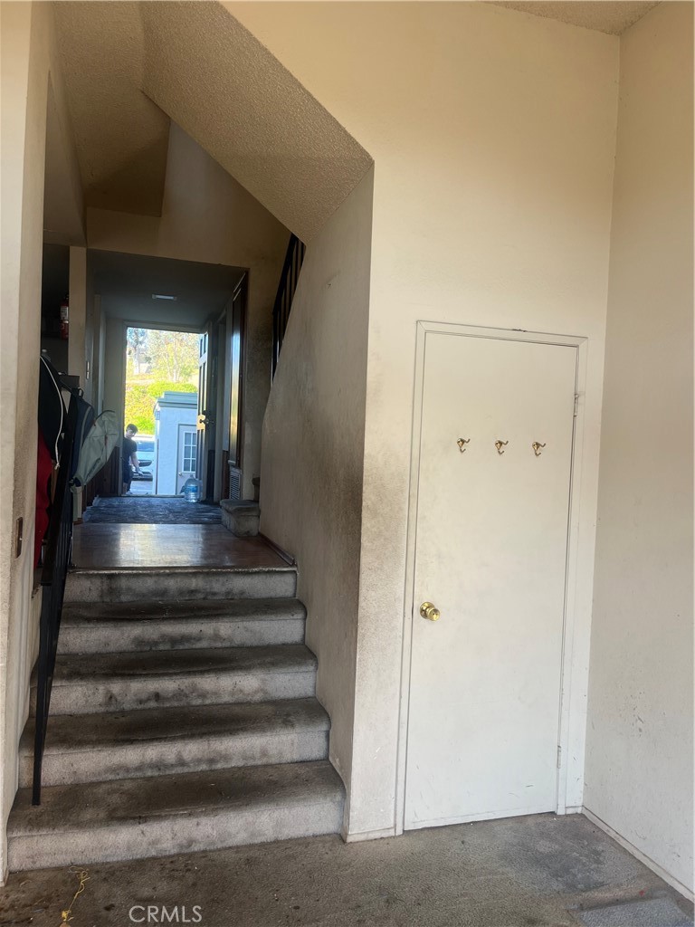 8812 Spring Canyon Drive Spring Valley, CA 91977 - Photo 18 of 22 a view of an entryway