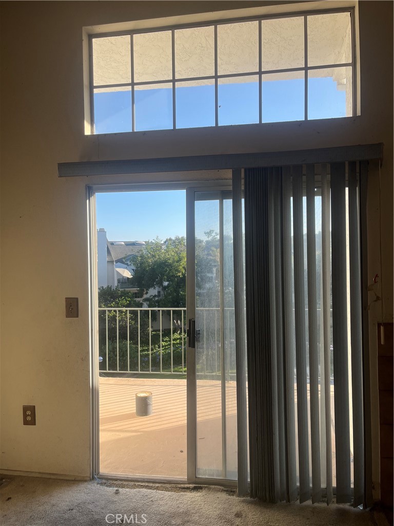 8812 Spring Canyon Drive Spring Valley, CA 91977 - Photo 20 of 22 a view of a balcony