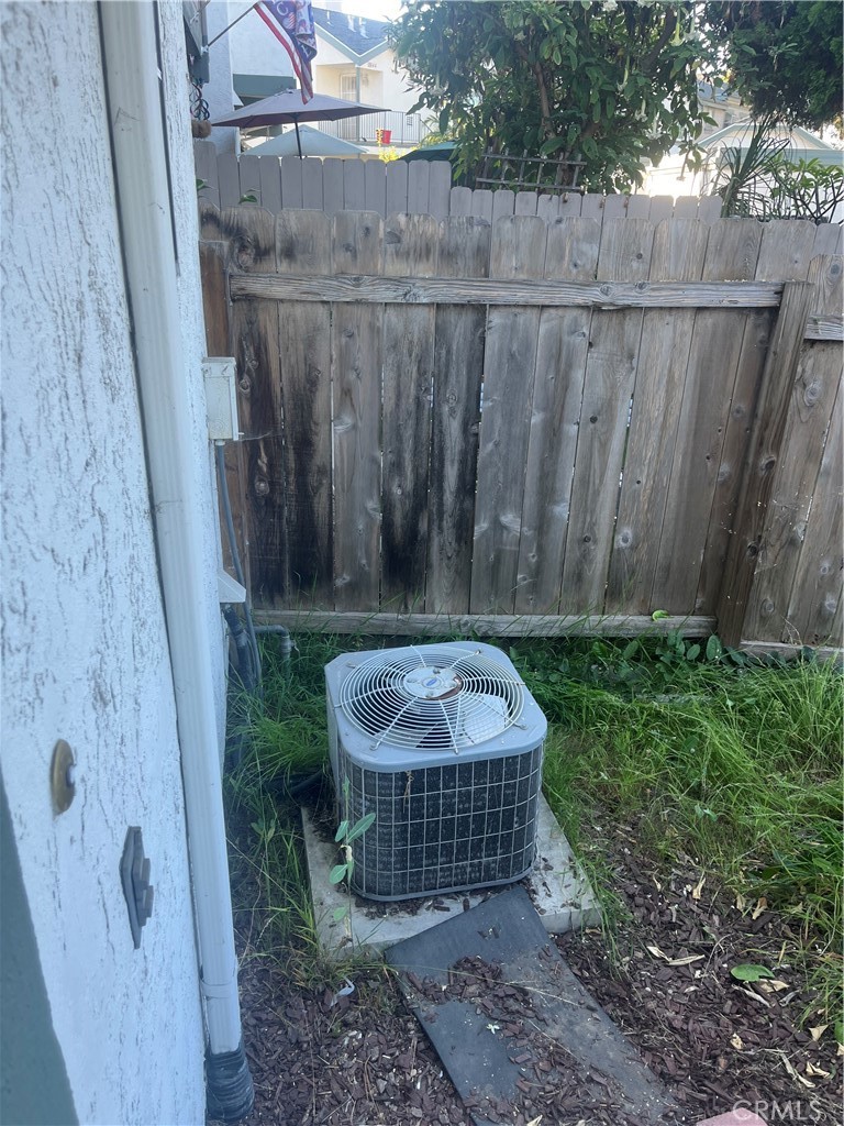 8812 Spring Canyon Drive Spring Valley, CA 91977 - Photo 22 of 22 a view of outdoor space and wooden deck