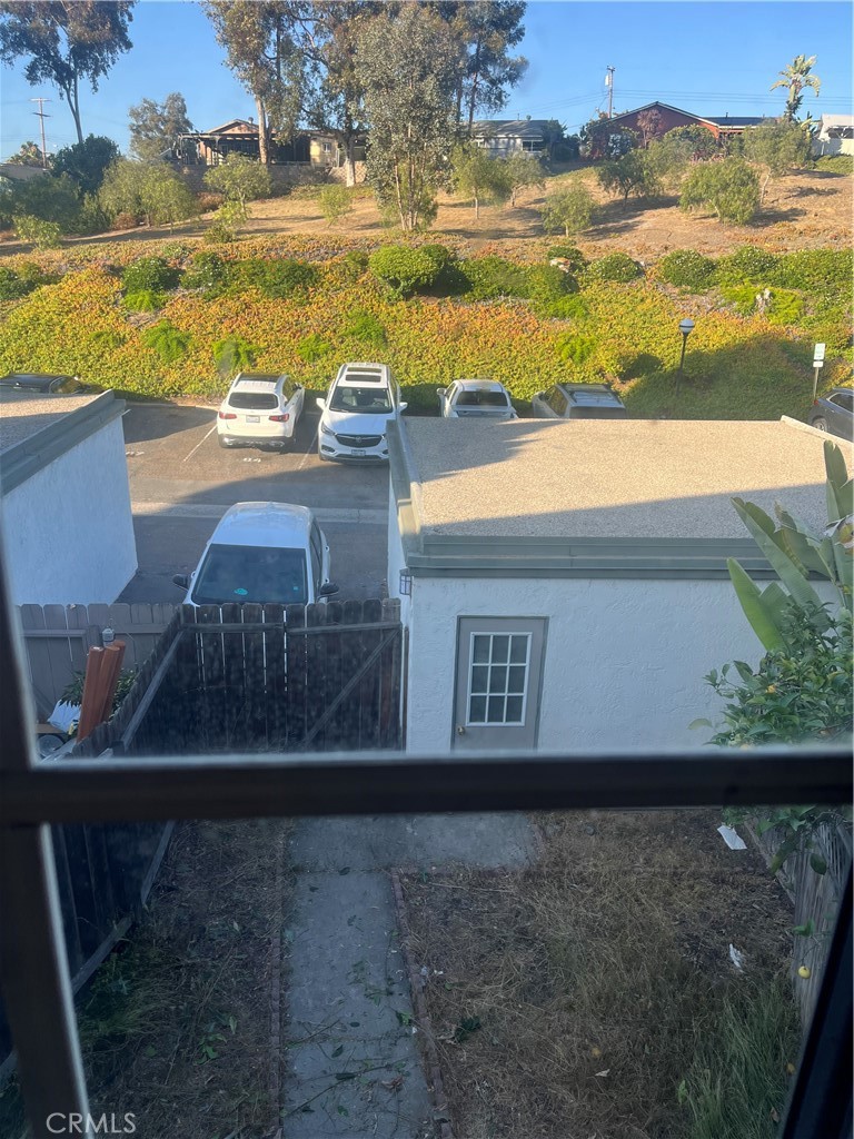 8812 Spring Canyon Drive Spring Valley, CA 91977 - Photo 8 of 22 a view of a lake with a outdoor space