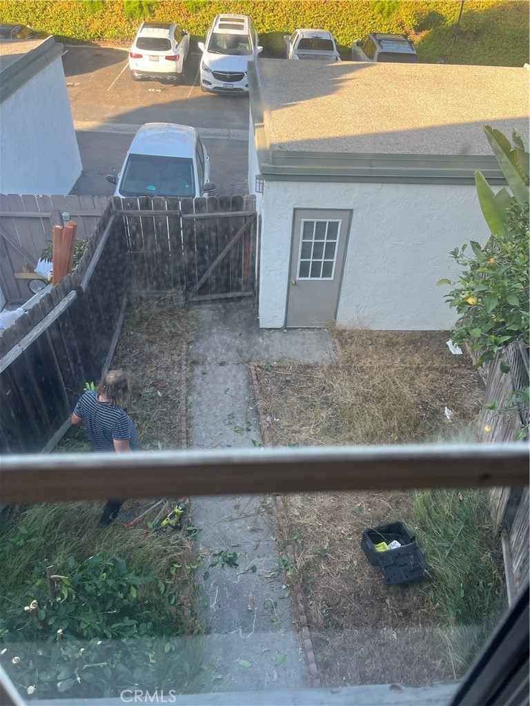 8812 Spring Canyon Drive Spring Valley, CA 91977 - Photo 9 of 22 a view of a building from a balcony