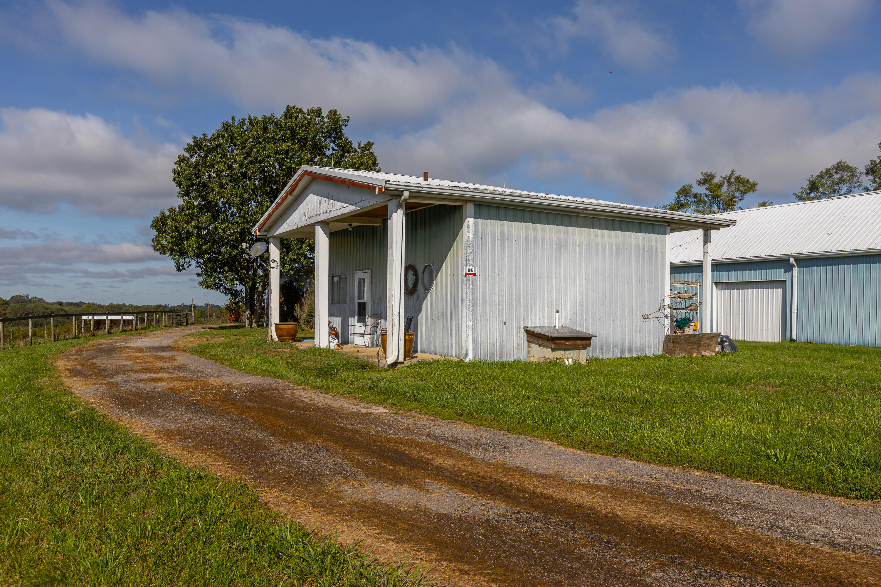 1013 Old Mitchellsburg Road Parksville, KY 40464 - Photo 10 of 78 1-15
