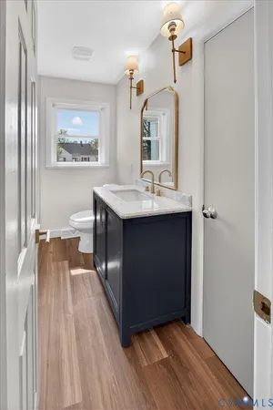 $399,900 | 3414 Maplewood Avenue, Richmond, VA 23221