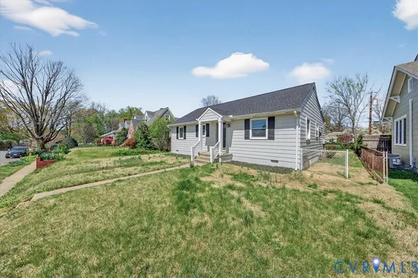 $399,900 | 3414 Maplewood Avenue, Richmond, VA 23221