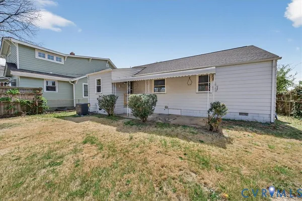 $399,900 | 3414 Maplewood Avenue, Richmond, VA 23221