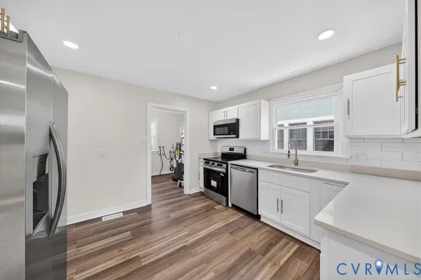 $399,900 | 3414 Maplewood Avenue, Richmond, VA 23221