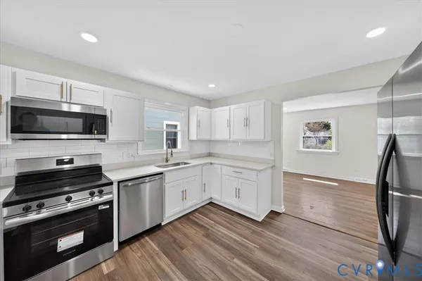 $399,900 | 3414 Maplewood Avenue, Richmond, VA 23221