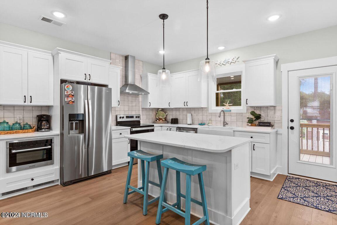 220 Northeast 54th Street Oak Island, NC 28465 - Photo 11 of 49 11