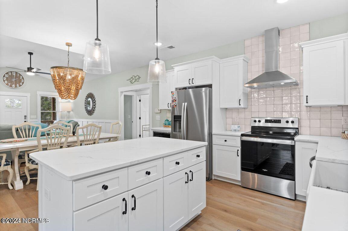 220 Northeast 54th Street Oak Island, NC 28465 - Photo 13 of 49 13