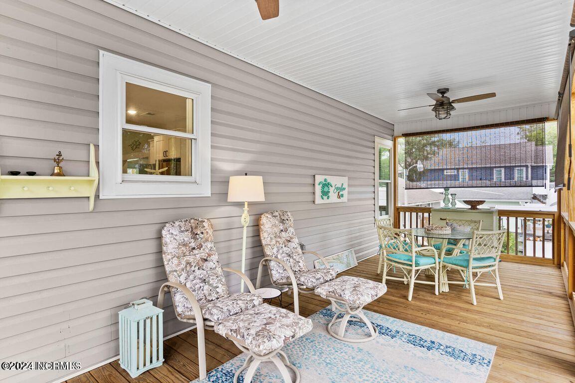 220 Northeast 54th Street Oak Island, NC 28465 - Photo 28 of 49 28