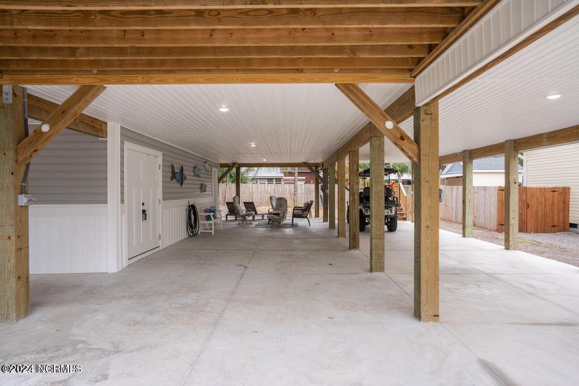 220 Northeast 54th Street Oak Island, NC 28465 - Photo 31 of 49 31