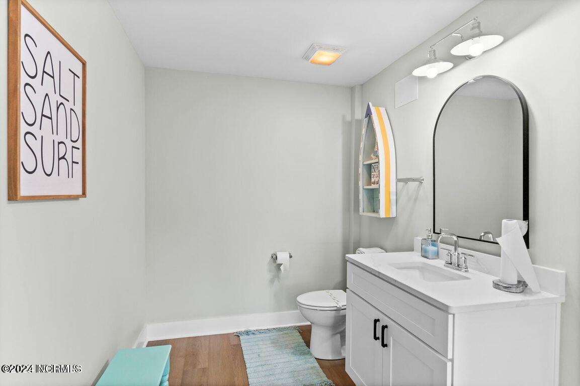 220 Northeast 54th Street Oak Island, NC 28465 - Photo 33 of 49 33