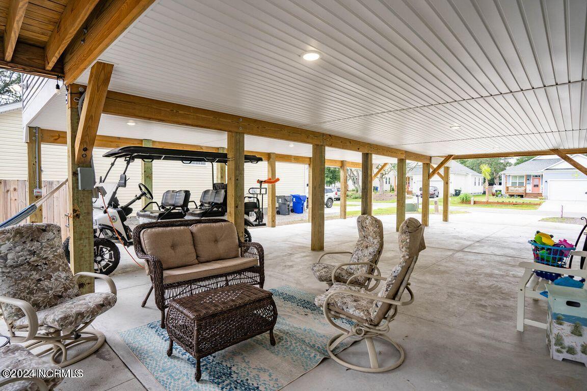 220 Northeast 54th Street Oak Island, NC 28465 - Photo 35 of 49 35