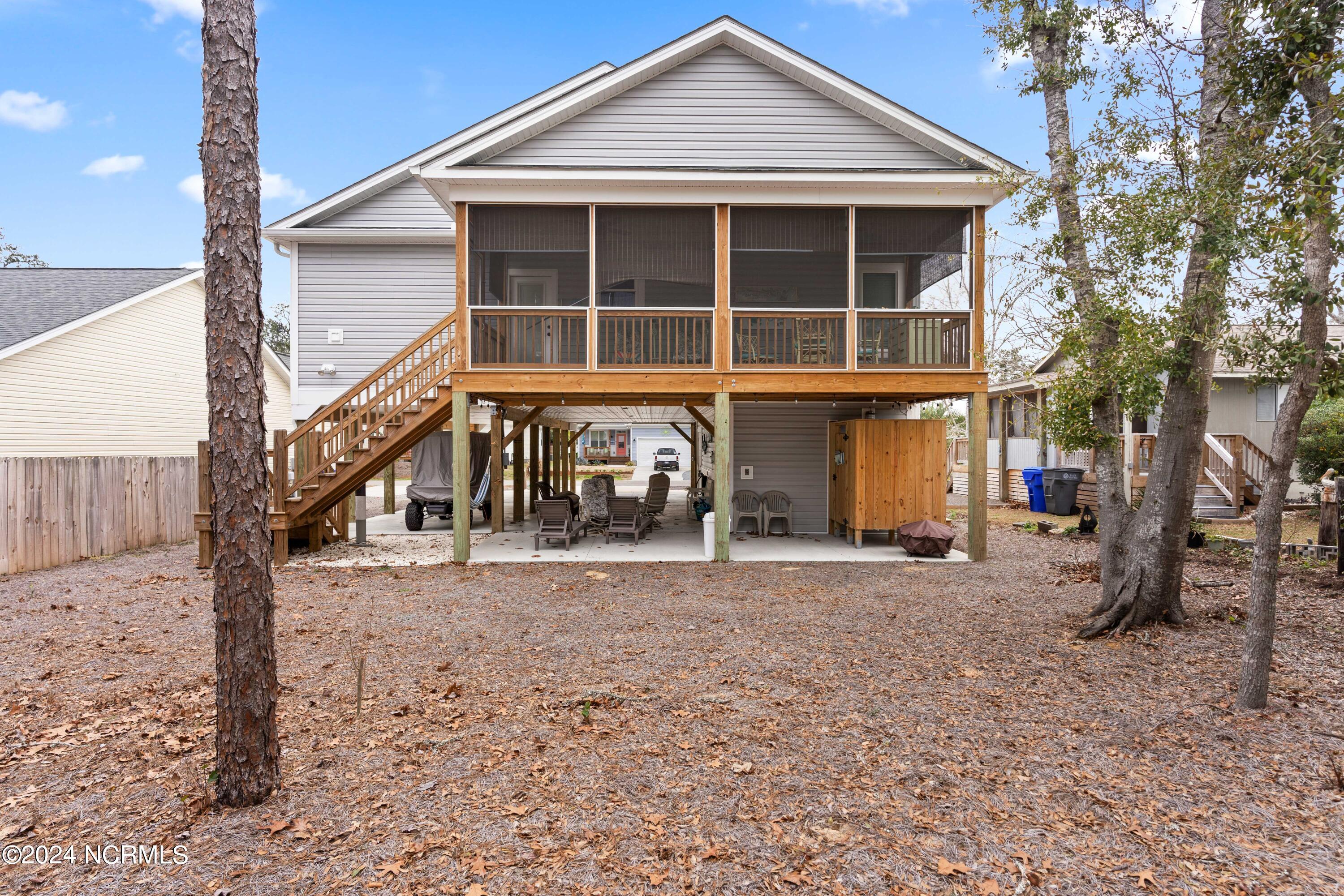 220 Northeast 54th Street Oak Island, NC 28465 - Photo 37 of 49 Updates-42