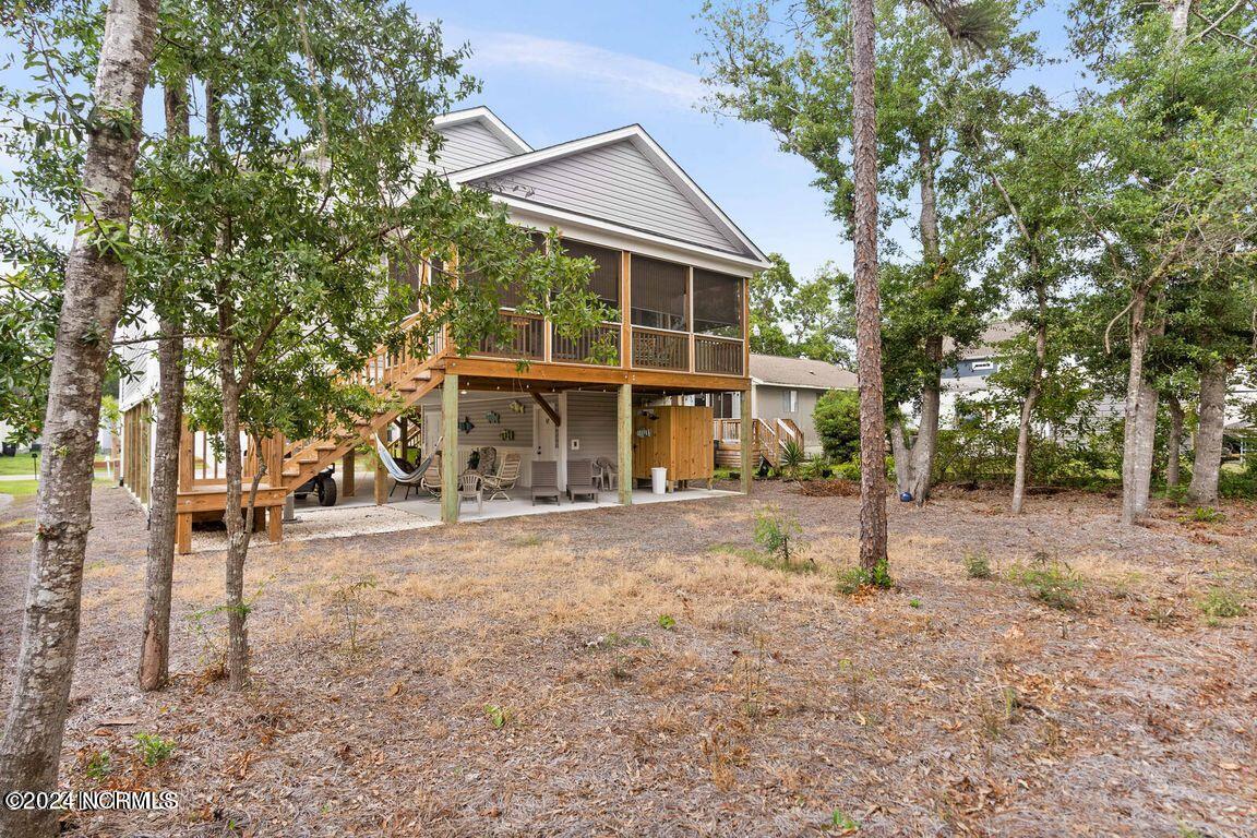 220 Northeast 54th Street Oak Island, NC 28465 - Photo 38 of 49 38