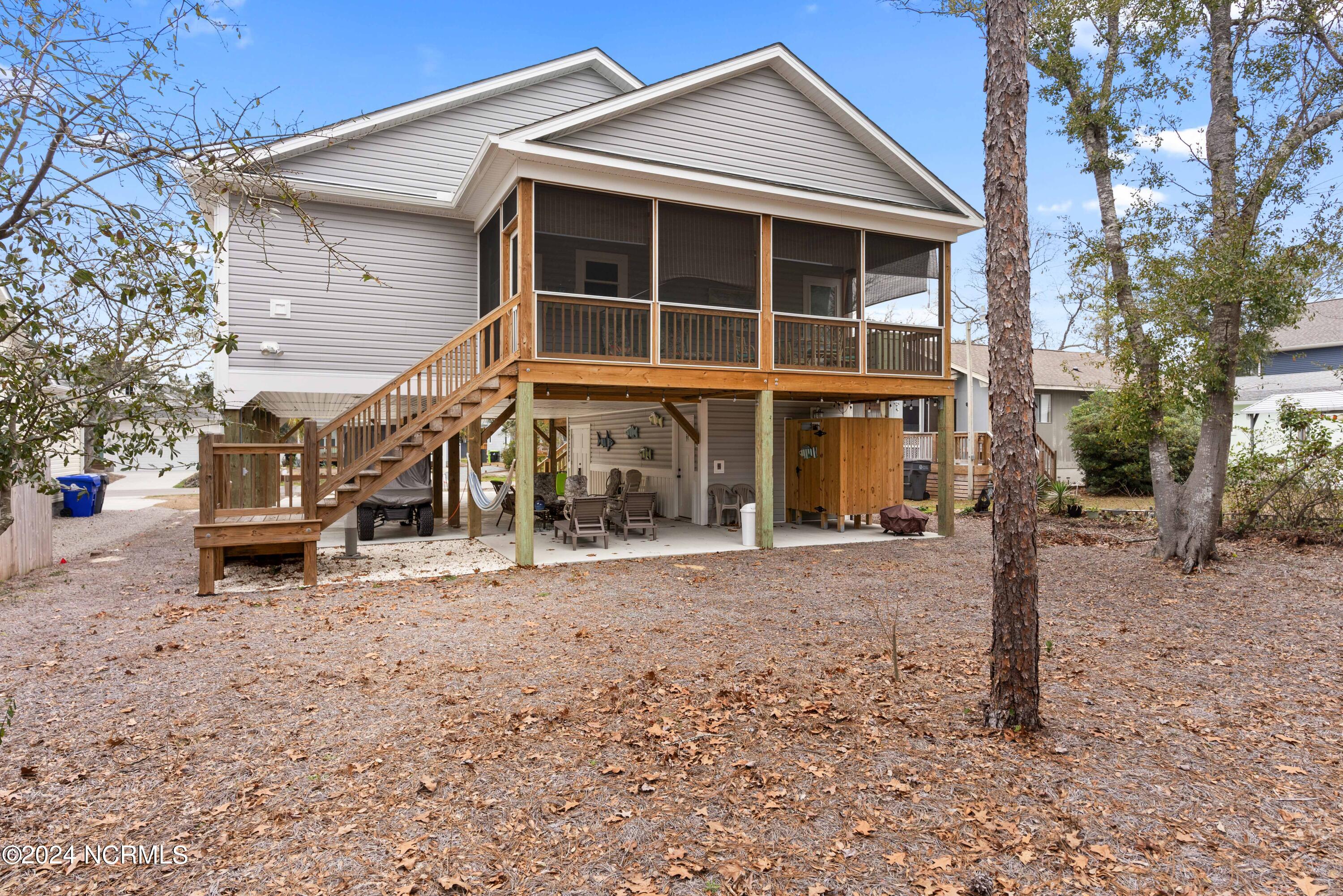 220 Northeast 54th Street Oak Island, NC 28465 - Photo 39 of 49 Updates-41