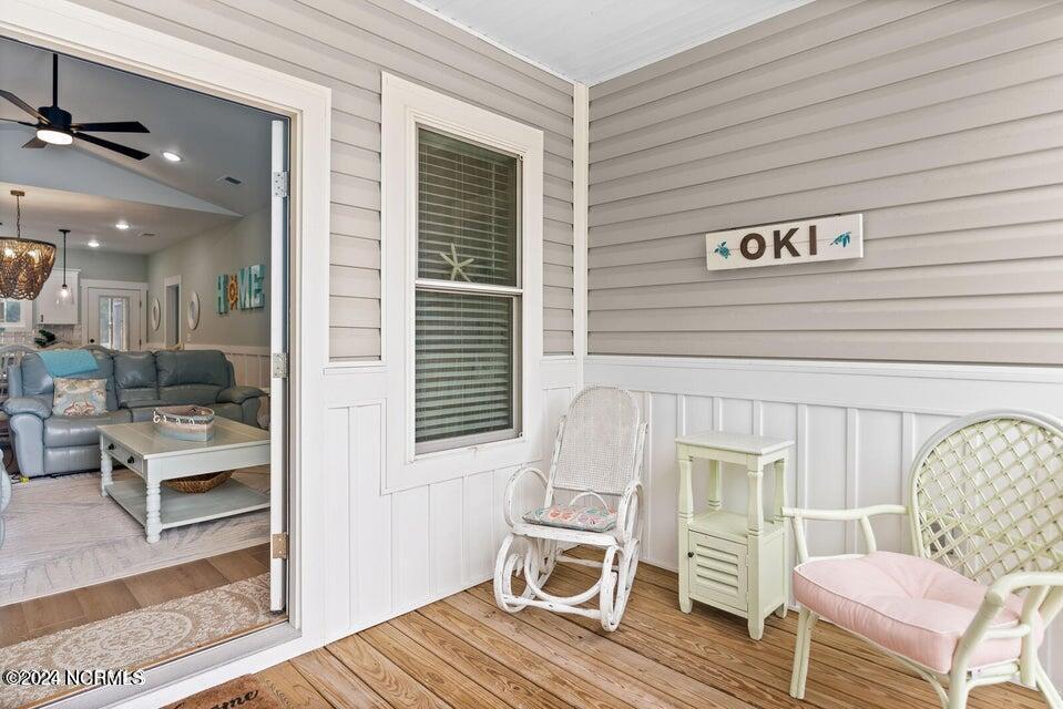 220 Northeast 54th Street Oak Island, NC 28465 - Photo 4 of 49 4