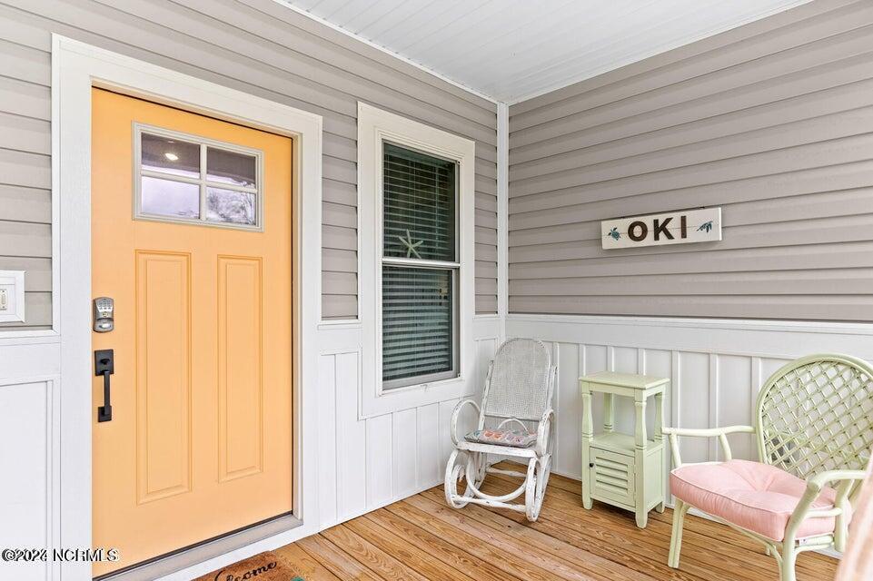 220 Northeast 54th Street Oak Island, NC 28465 - Photo 5 of 49 5