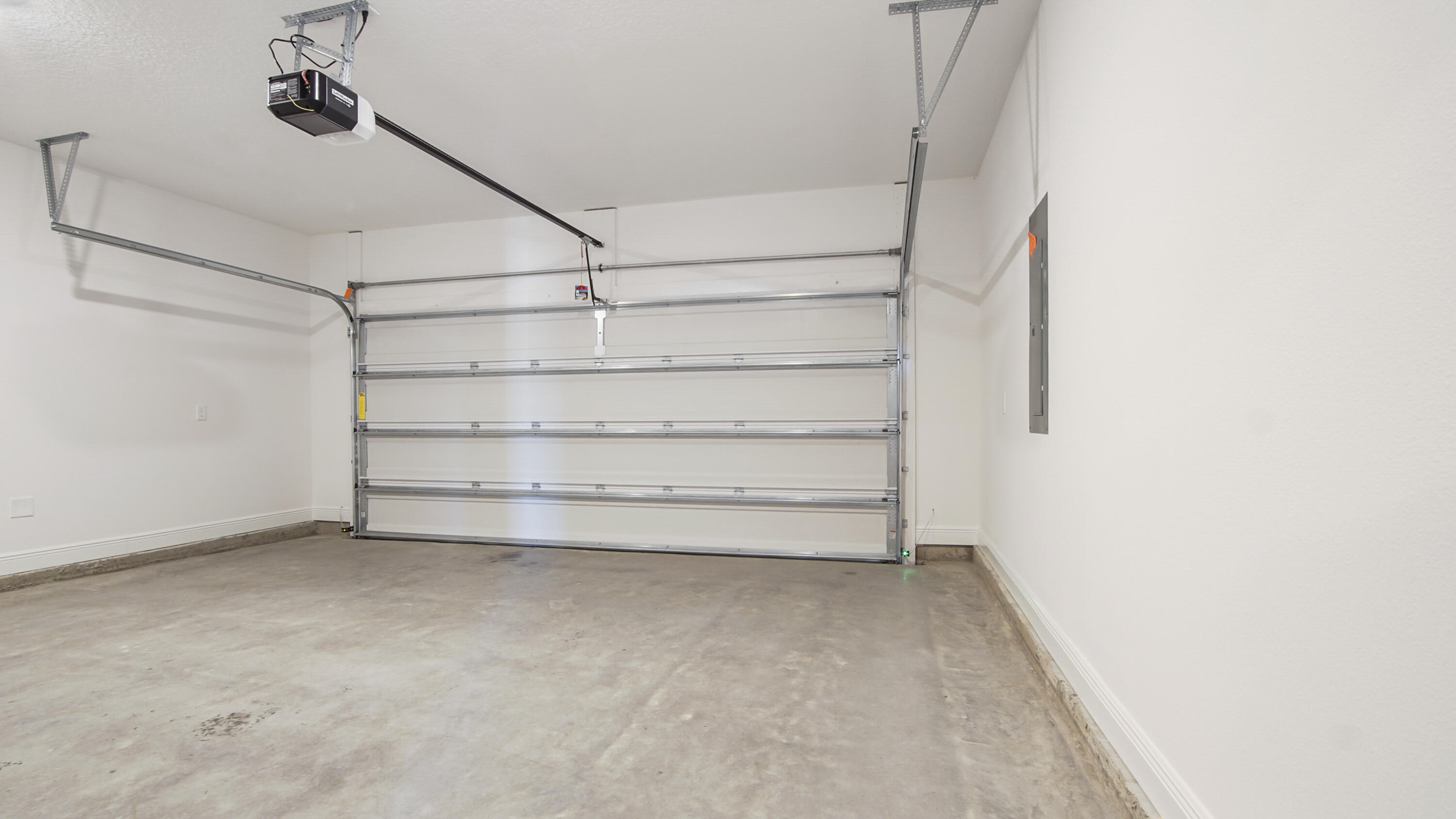 70 Gray Owl Drive Freeport, FL 32439 - Photo 11 of 20 a view of an empty room