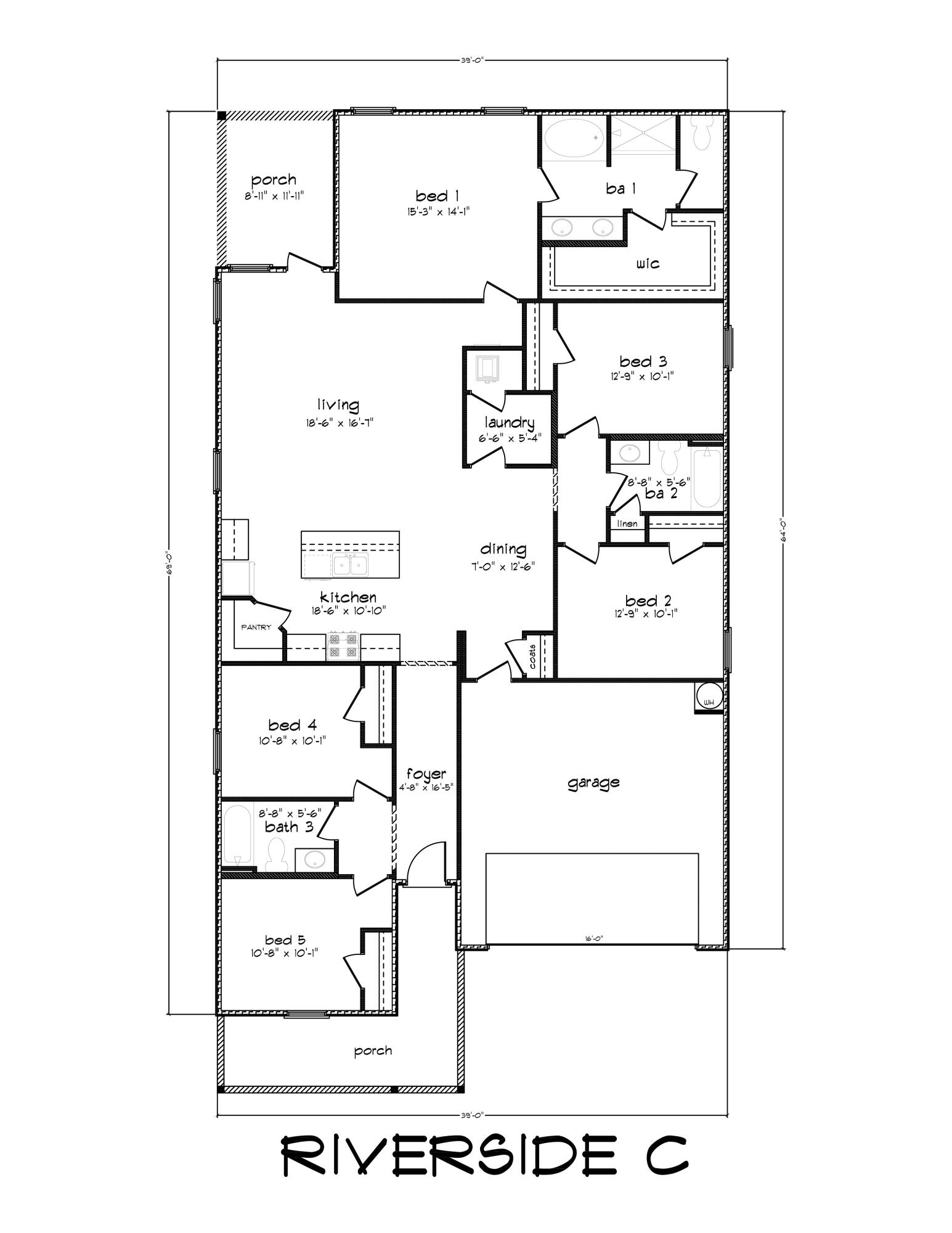 70 Gray Owl Drive Freeport, FL 32439 - Photo 20 of 20 unknown