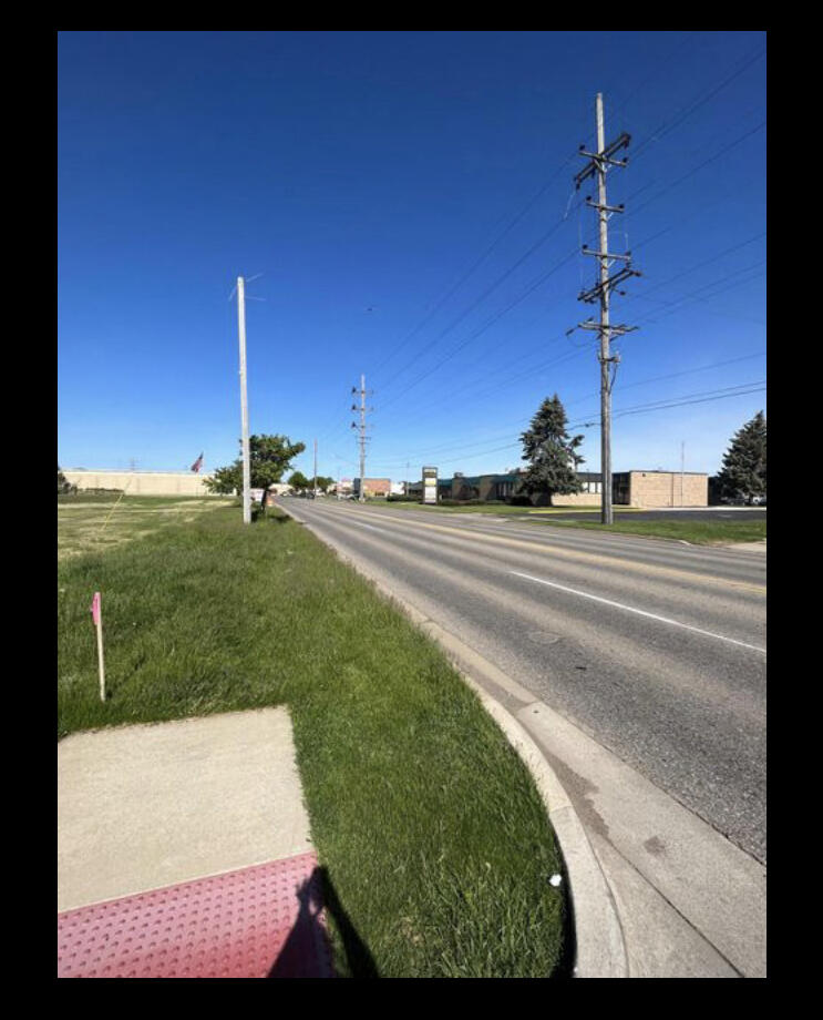 951 West Monroe Street Jackson, MI 49202 - Photo 2 of 4 62F6970C-586F-4F3E-B463-047D0CE2F2C6